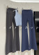 ເວັບໄຊທ໌ຢ່າງເປັນທາງການ fabric ແອວສູງຫນຶ່ງຂະຫນາດເຫມາະກັບ trousers ລຸ່ມລະຄັງທັງຫມົດ