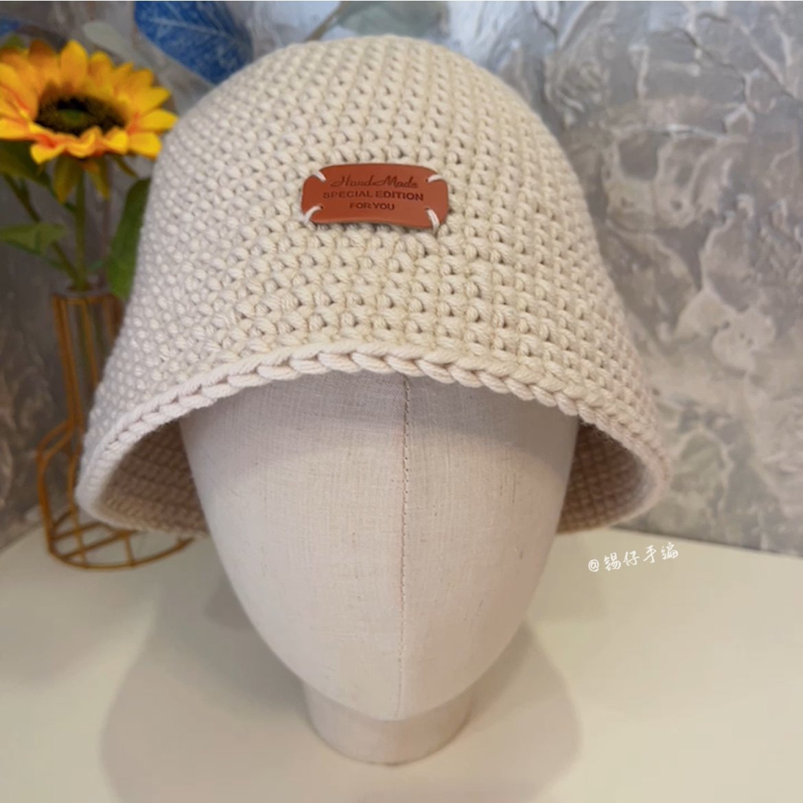 帽子围巾皮标手工制作辅料配件,淘宝优惠券,粉丝福利购,淘宝优惠卷