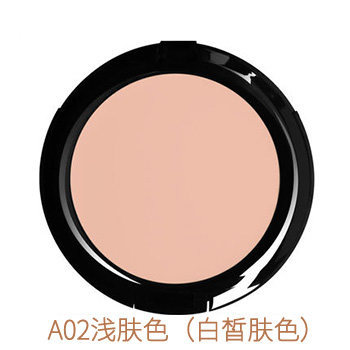 包邮ZFC粉底膏正品遮瑕膏控油持久粉底cc霜保湿裸妆粉底液粉底霜 - 图3