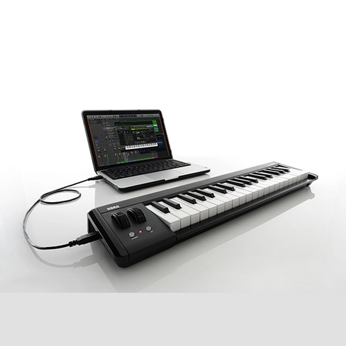 Портативная клавиатура, музыкальный контроллер, «сделай сам», 37/49/61, 61 клавиш