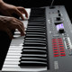 KORG KROSS2 61 88 Portable Keyboard Electronic Synthesizer Music Workstation Arrangement Performance