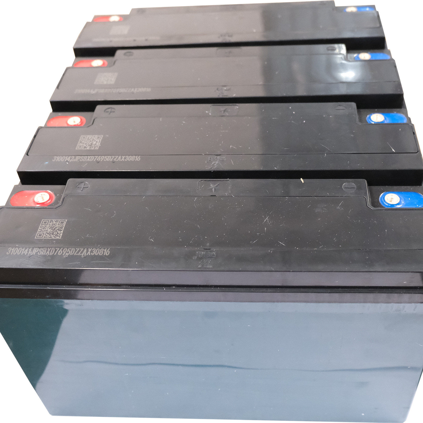 Rongli electric forklift accessories factory direct sales