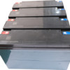 Rongli electric forklift accessories factory direct sales