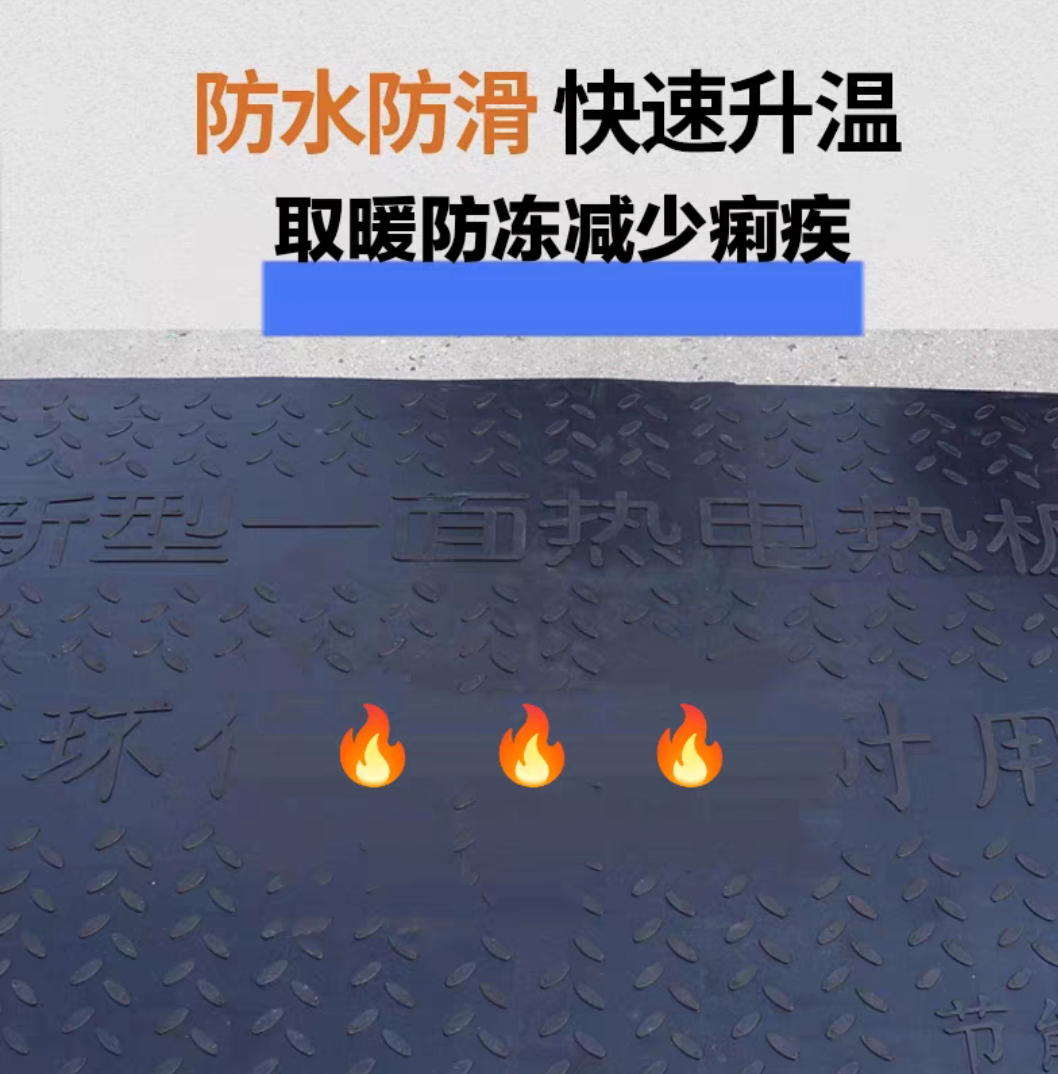 橡胶电热板猪用电热板碳纤维电热板电热板宠物电热板不锈钢电热板,淘宝优惠券,粉丝福利购,淘宝优惠卷