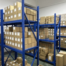 20-HIM-C6S Rockwell panel on the surface of the