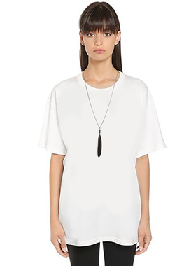 男女士吊坠装饰网红朋克风毛衣链