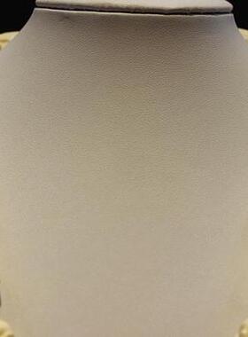 西洋古董珠宝进口二手国外项链