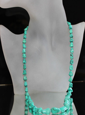 西洋古董首饰欧洲回流二手项链