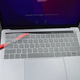 Apple, совместимая клавиатура, ноутбук, macbook, pro13