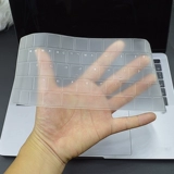 Apple, совместимая клавиатура, ноутбук, macbook, pro13
