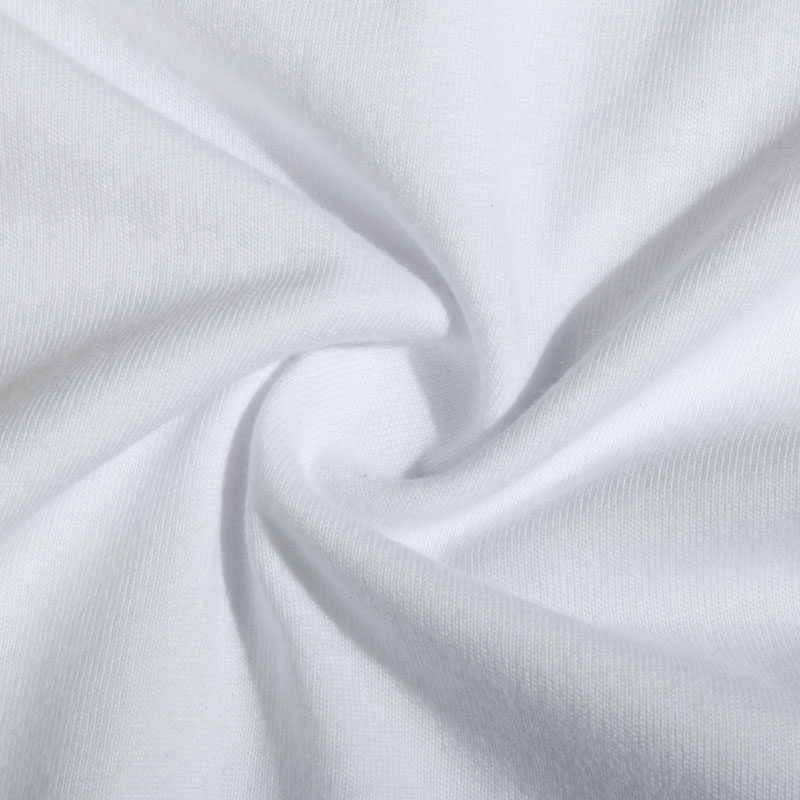 狼人杀文字定制短袖周边情侣夏t恤 墨柏印象服饰T恤