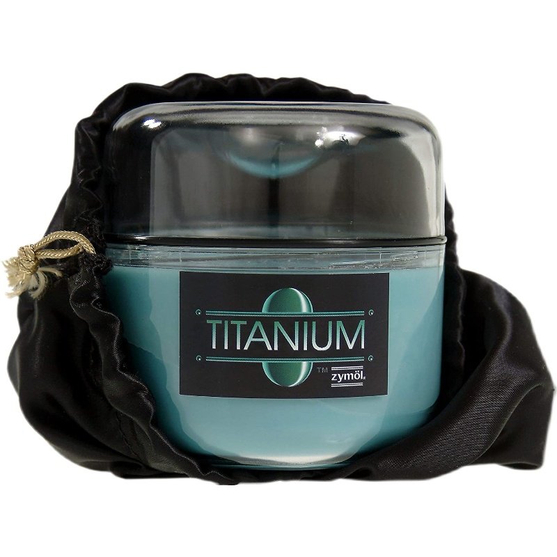 美国原装进口 zymol 斋魔 Titanium 泰坦釉蜡 汽车蜡棕榈蜡固体蜡,淘宝优惠券,粉丝福利购,淘宝优惠卷