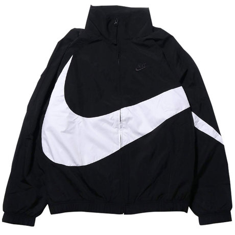 nike big coat