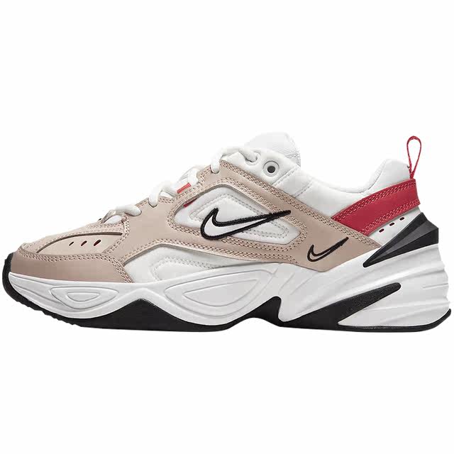 m2k tekno women's shoe