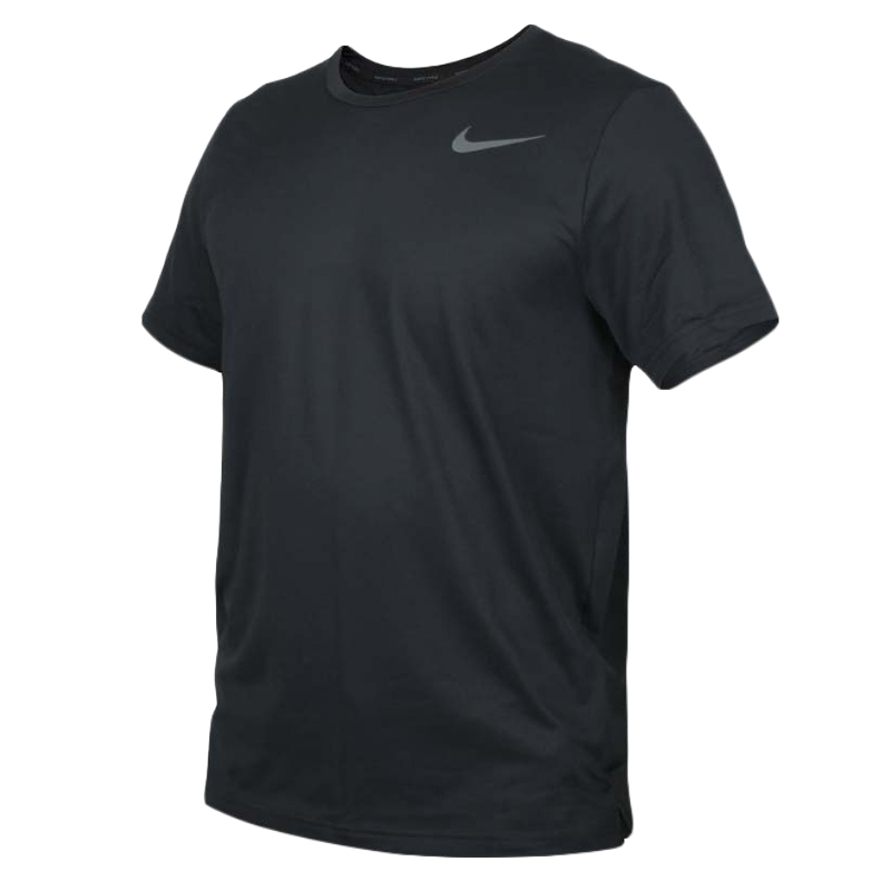 Nike耐克男子跑步透气速干衣训练服短袖AJ7566 CU5993 CJ4612-010 - 图3