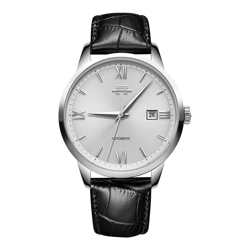 北京手表自动机械男士防水日历透底名表国表商务礼物腕表送男友 北京手表自动机械男士防水日历透底名表国表商务礼物腕表送男友