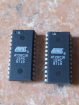 AT28C16-15PC chip DIP straight plug-in electronic components brand new original imported
