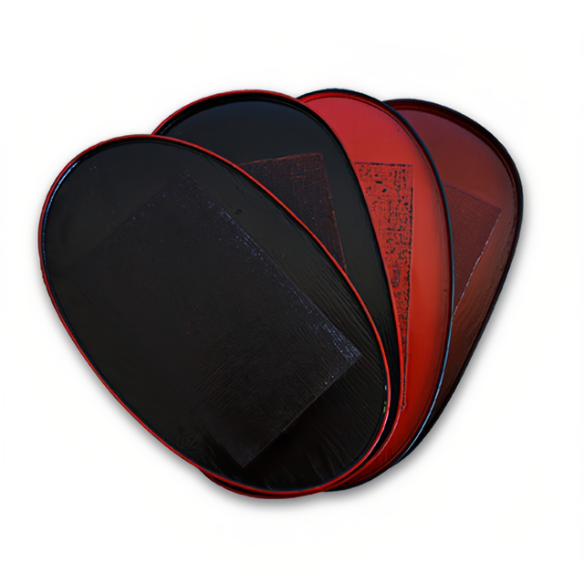 Inventory Clearance Oval Patch Anti-Slip ຖາດຍີ່ປຸ່ນ