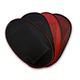 Inventory Clearance Oval Patch Anti-Slip ຖາດຍີ່ປຸ່ນ
