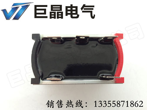 【巨晶】SQLF50A1000V 三相整流桥 SQLF5010 - 图0