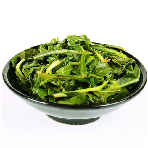 苦菜山野菜曲曲菜苦苦菜苦麻菜苣荬菜败酱草野生曲麻菜苦苣10袋 - 图3