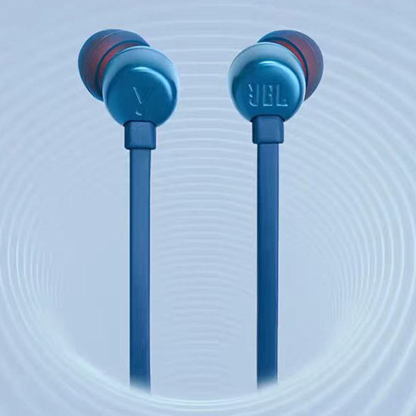 JBLTUNE310C wired headset Type-c interface