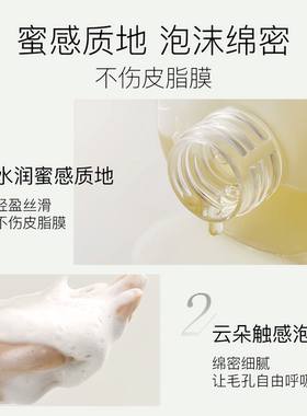 【官方正品】柳丝木黑茶洁颜蜜