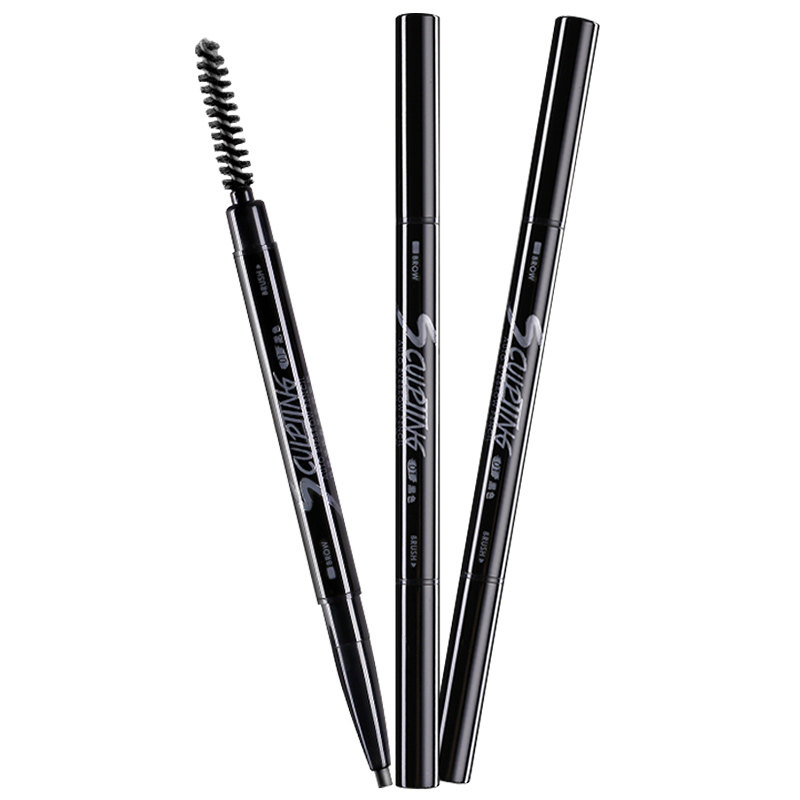 玛丽黛佳防水防汗不易脱色推荐眉笔 凯信东方化妆品眉笔/眉粉/眉膏