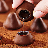 【首单】马大姐酒心巧克力糖结婚满月喜糖