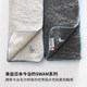 Japan imported sports towel fitness running sweat towel