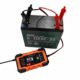 Smart 12V24V Volt Car Battery Ladegerät Motorrad Universal Blei Säure Batterie Impuls Reparatur Ladegerät