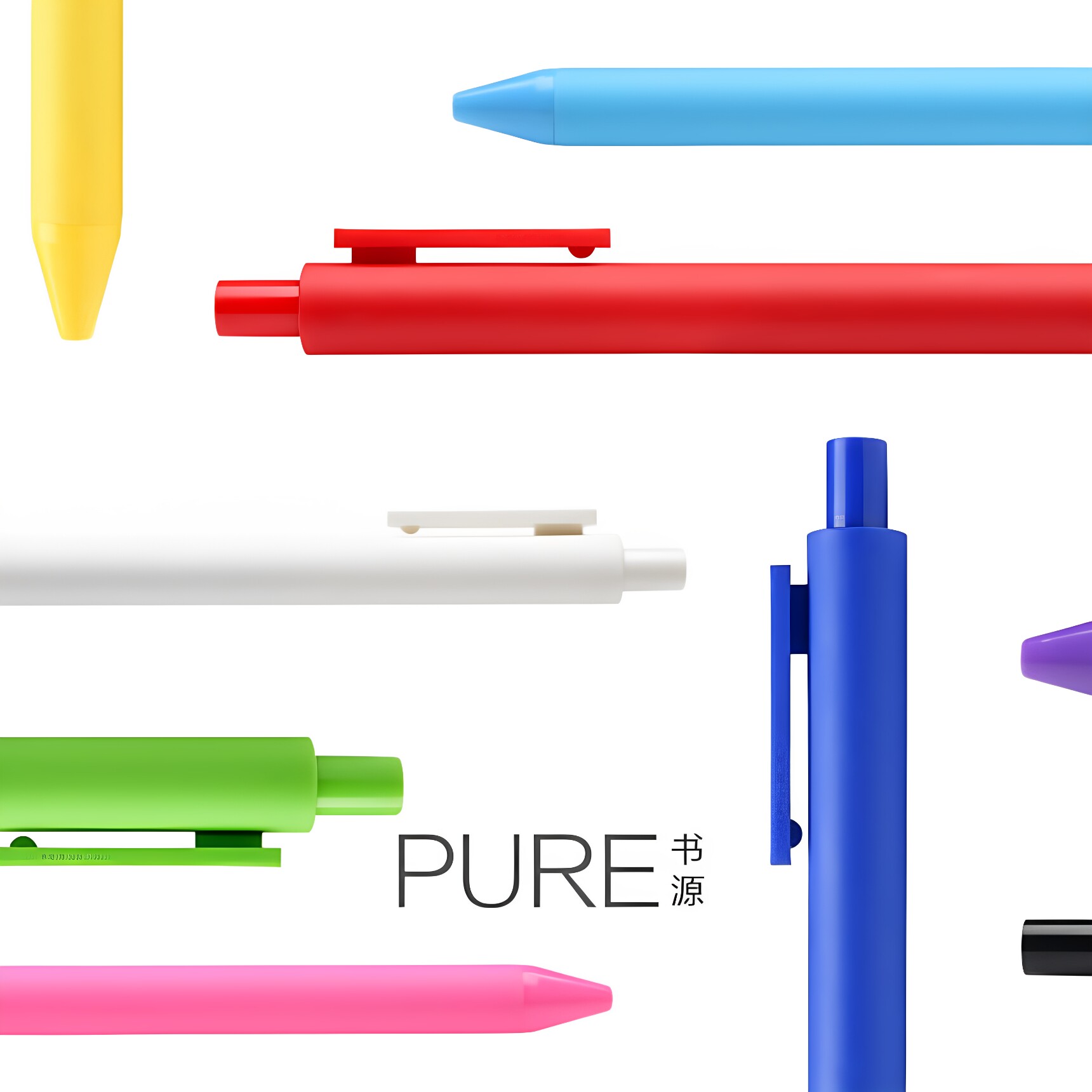 KACO presses the pen for medical prescription and can customize the logo