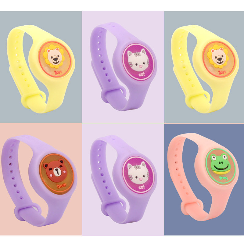 宝宝夏季礼随身地推小礼品送幼儿园同学地推网红手表儿童发光礼物