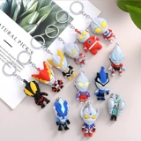 Мультяшный милый брелок, украшение на сумку для раннего возраста, подарок на день рождения