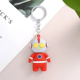 Мультяшный милый брелок, украшение на сумку для раннего возраста, подарок на день рождения