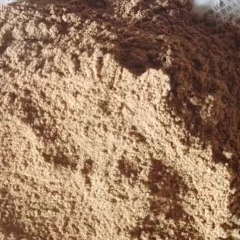 卖家推荐陈皮粉六年新会特产陈皮干打粉 泡茶煲汤调味100g包邮 - 图2