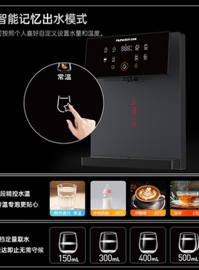 汉斯顿速热适配大通量管线机Y15