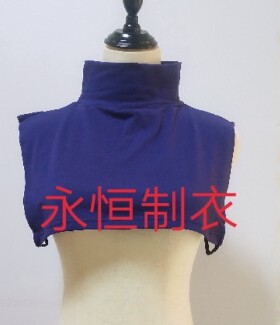 打底衫加宽男女士通用包邮假领子