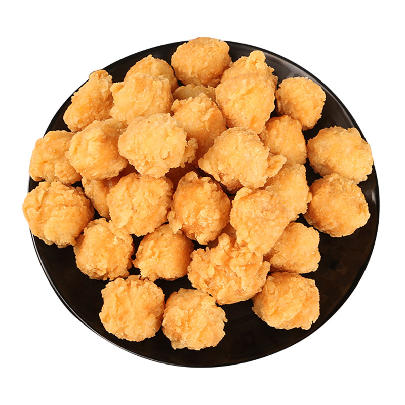 麦乐鸡米花冷冻家庭装零食台式盐酥鸡半成品油炸商用空气炸锅食材,淘宝优惠券,粉丝福利购,淘宝优惠卷