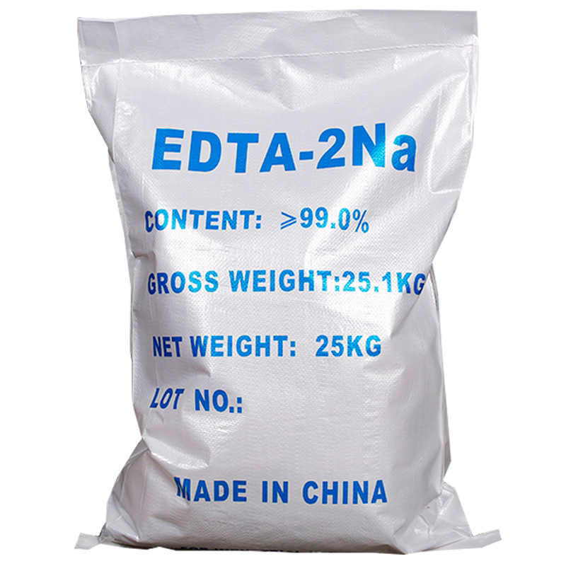 EDTA2钠工业级乙二酸四乙酸二钠 螯合洗涤PH值调节阻凝剂25kg包邮 - 图3