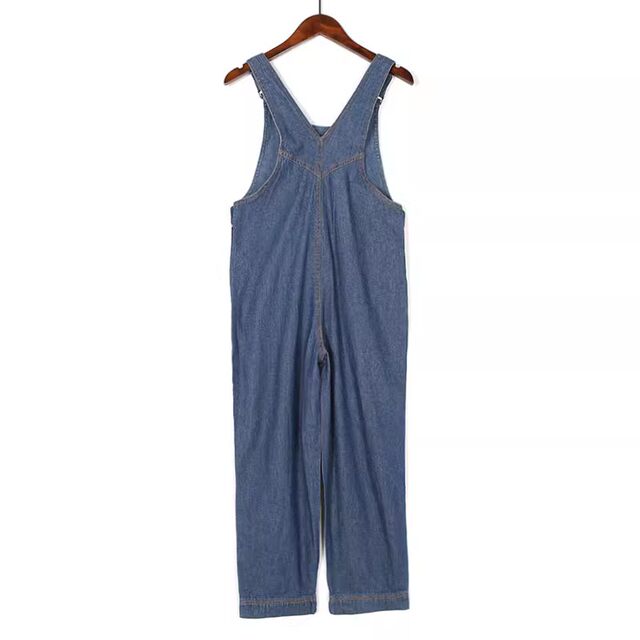 Trousers Regular Denim Fall 2023