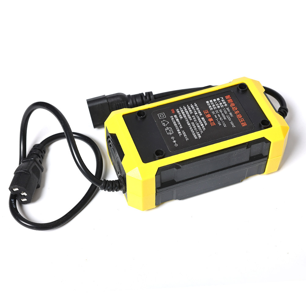 智能脉冲修复器一键修复激活电瓶车全自动断电保护电瓶修复器通用,淘宝优惠券,粉丝福利购,淘宝优惠卷