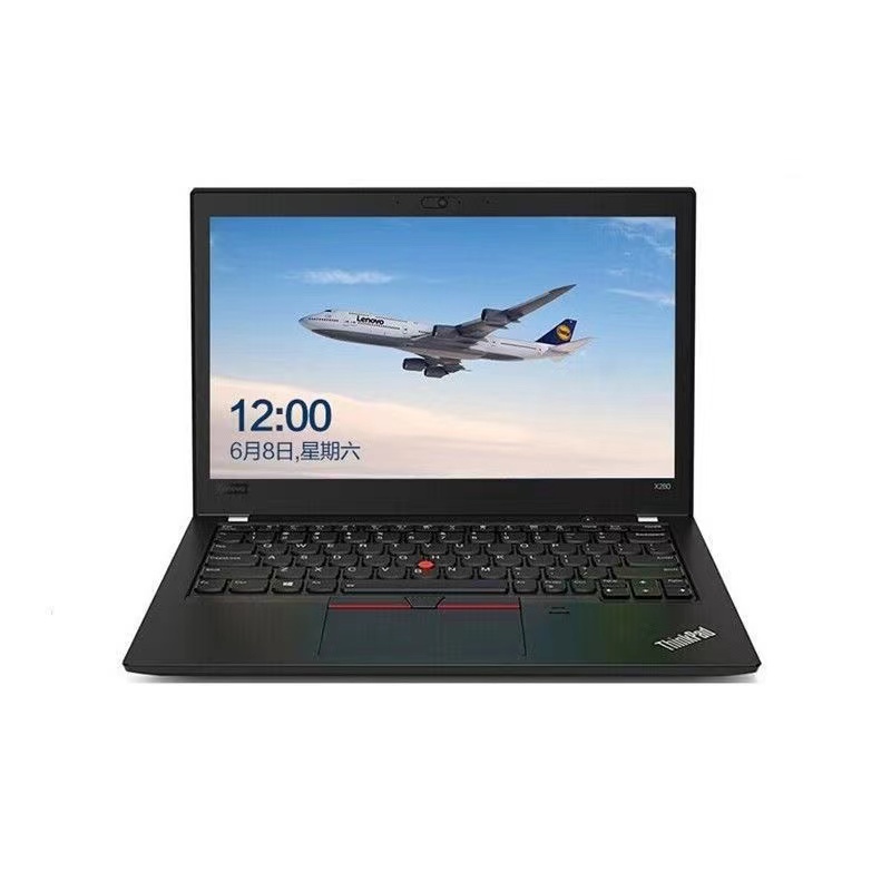 联想ThinkPad X270 i5 i712寸商务轻薄办公笔记本电脑X260 X280 - 图2