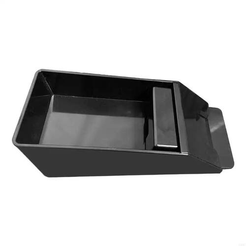 4/6 Deck Plastic Playing Card Dealing Shoe Table Gaming - 图1