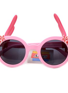 Anbay安比宝宝儿童太阳镜