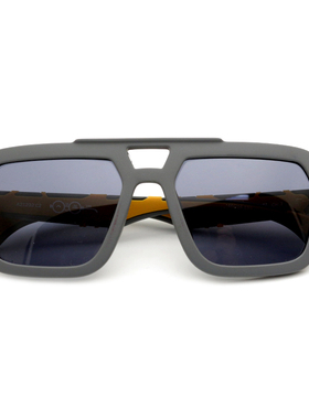 安比 儿童太阳镜防紫外线男童宝宝墨镜中小童太阳眼镜遮阳镜21232