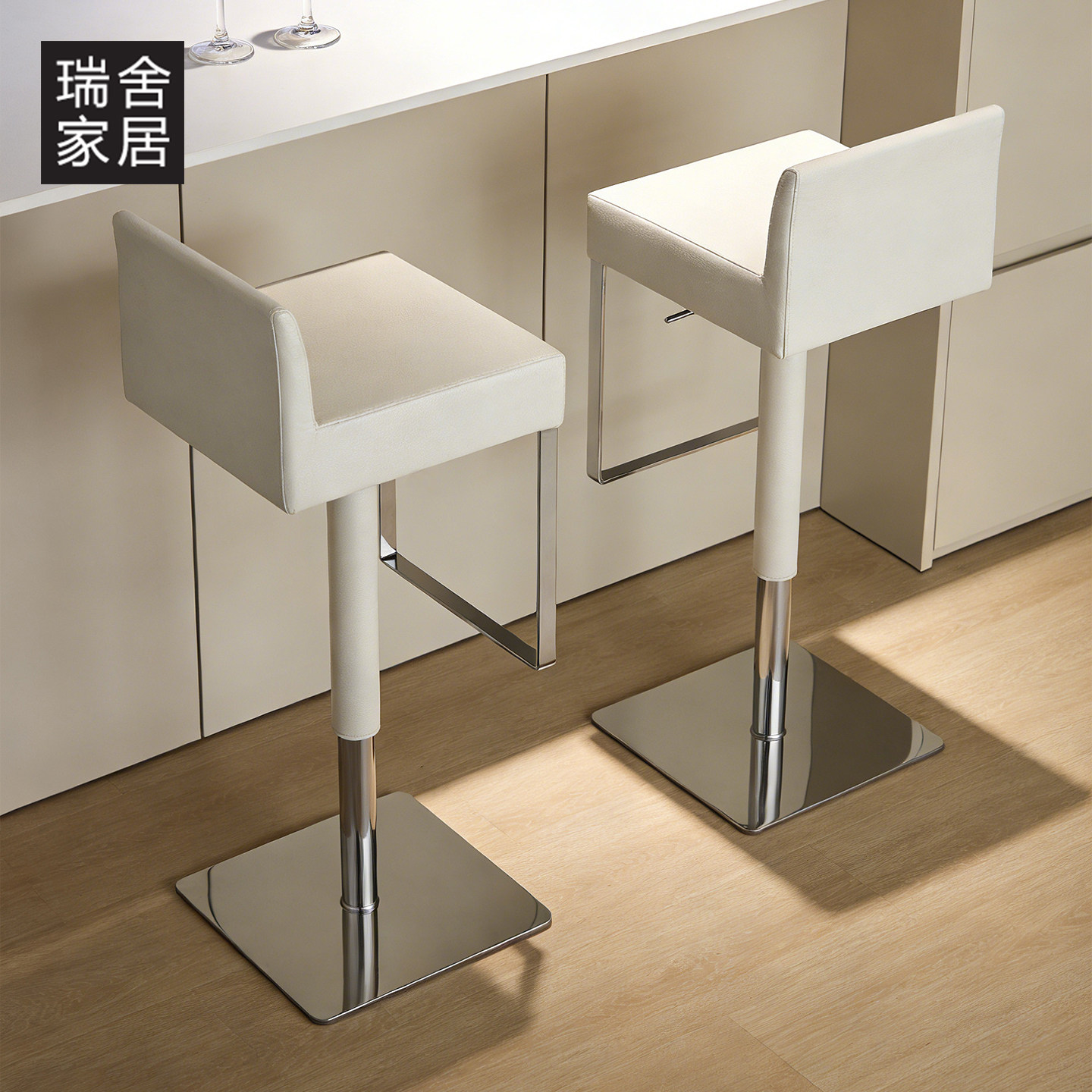 2026新款吧台椅舒适靠背椅家用吧椅高脚凳吧台凳酒吧椅升降椅子,淘宝优惠券,粉丝福利购,淘宝优惠卷