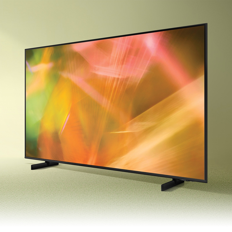 三星博科思专卖店Samsung/三星UA75AU8800JXXZ 75英寸晶彩4K超高清HDR三星平板电视0