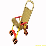 Детская летняя складная коляска