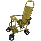 Летняя детская коляска